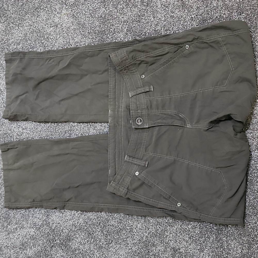 Kuhl womans pants